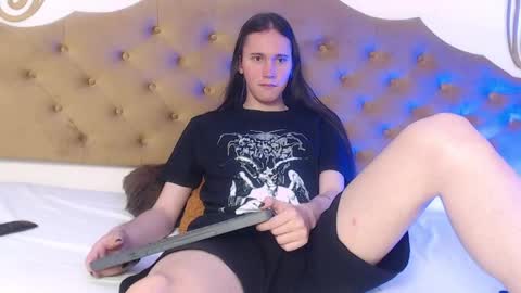 Snapshot of abysskingg chatting on April 19, 2026, 1:10 pm Abyss King online show from April 19, 2026, 1:10 pm