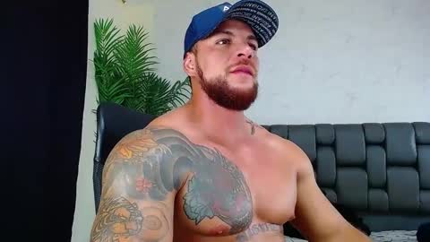 ace_owens online show from December 3, 2024, 10:07 pm