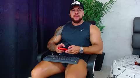ace_owens online show from December 10, 2024, 7:11 pm