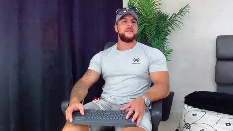 ace_owens online show from December 14, 2024, 8:40 pm