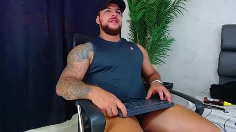 ace_owens online show from December 19, 2024, 8:23 pm