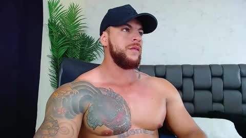 ace_owens online show from January 9, 2025, 7:18 pm