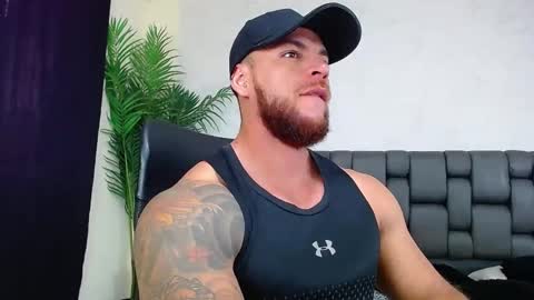 ace_owens online show from February 10, 2025, 8:21 pm