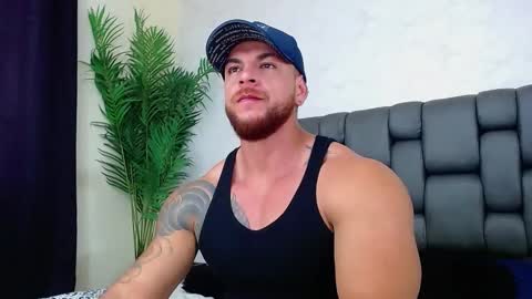 ace_owens online show from February 14, 2025, 9:10 pm