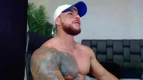 ace_owens online show from February 26, 2025, 8:22 pm