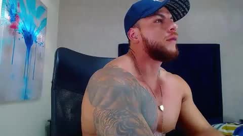 ace_owens online show from February 28, 2025, 10:06 pm