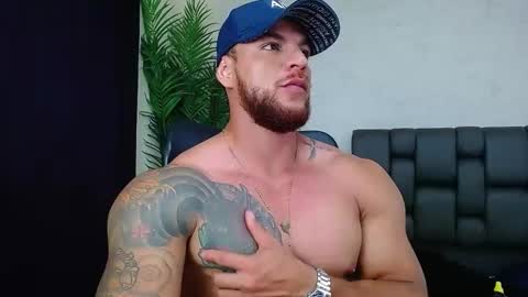 ace_owens online show from March 5, 2025, 9:26 pm
