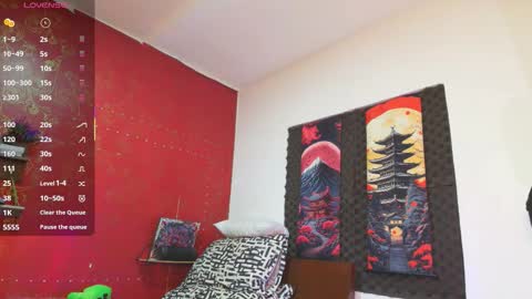 ace_xero online show from December 16, 2025, 8:47 pm