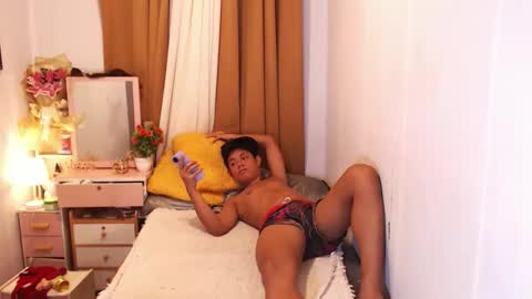 Snapshot of acequintanilla282 chatting on January 15, 2026, 1:48 pm fantasticace online show from January 15, 2026, 1:48 pm