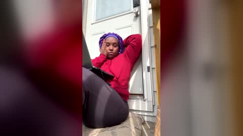 Snapshot of acf0ever chatting on April 13, 2026, 2:22 pm angel chris online show from April 13, 2026, 2:22 pm