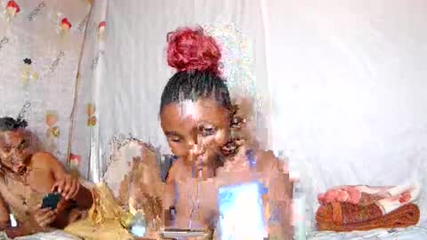 Achoura online show from September 14, 2025, 4:17 pm