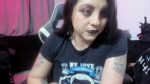 Snapshot of acid_alice666 chatting on April 19, 2026, 4:23 am Alice online show from April 19, 2026, 4:23 am