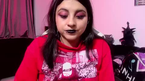 Snapshot of acid_alice666 chatting on April 21, 2026, 3:24 am Alice online show from April 21, 2026, 3:24 am