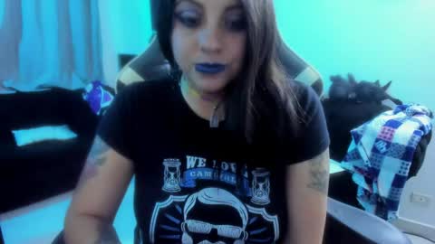 Snapshot of acid_alice666 chatting on May 5, 2026, 1:46 am Alice online show from May 5, 2026, 1:46 am