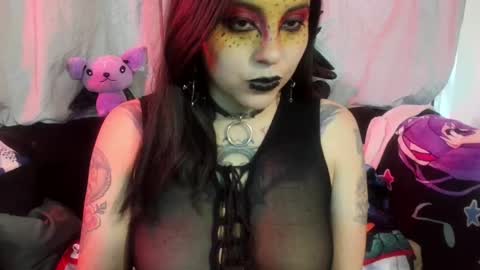 Snapshot of acid_alice666 chatting on May 9, 2026, 10:48 pm Alice online show from May 9, 2026, 10:48 pm