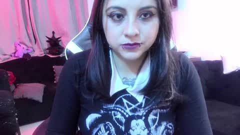 Snapshot of acid_alice666 chatting on May 12, 2026, 2:41 am Alice online show from May 12, 2026, 2:41 am