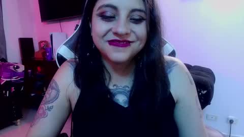 Snapshot of acid_alice666 chatting on May 14, 2026, 2:07 am Alice online show from May 14, 2026, 2:07 am