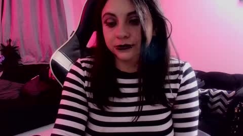 Snapshot of acid_alice666 chatting on May 18, 2026, 3:57 am Alice online show from May 18, 2026, 3:57 am