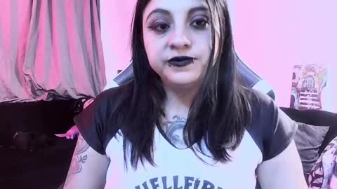 Snapshot of acid_alice666 chatting on May 23, 2026, 11:53 pm Alice online show from May 23, 2026, 11:53 pm