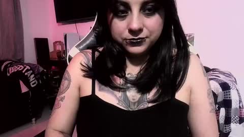 Snapshot of acid_alice666 chatting on May 29, 2026, 2:42 am Alice online show from May 29, 2026, 2:42 am