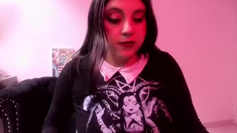 Snapshot of acid_alice666 chatting on June 15, 2026, 12:40 pm Alice online show from June 15, 2026, 12:40 pm