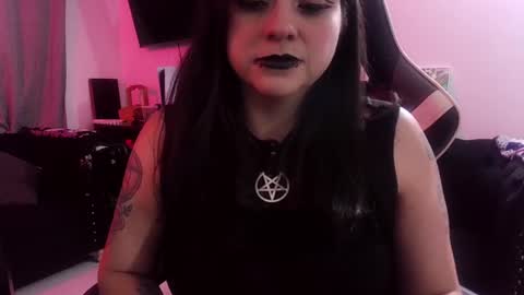Snapshot of acid_alice666 chatting on June 19, 2026, 2:38 am Alice online show from June 19, 2026, 2:38 am