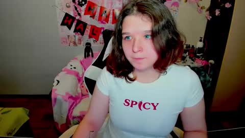 Kate online show from November 1, 2025, 1:40 am