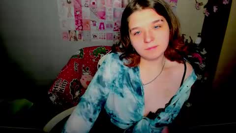 Kate online show from December 2, 2025, 12:16 am