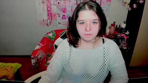 Kate online show from December 4, 2025, 12:20 am