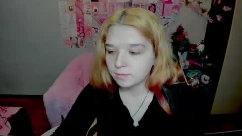 Kate online show from January 13, 2026, 12:49 am