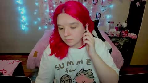 Kate online show from February 4, 2026, 12:49 am