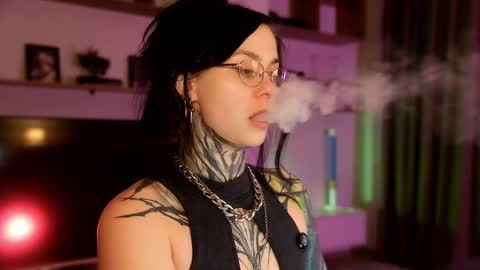 acid_pie online show from March 15, 2026, 8:15 pm