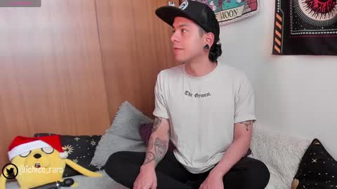 Jhonny online show from December 17, 2024, 9:16 pm