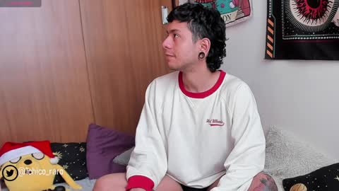 Jhonny online show from December 21, 2024, 5:18 pm