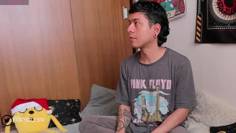 Jhonny online show from December 24, 2024, 5:34 pm