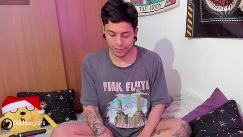 Jhonny online show from December 25, 2024, 10:16 pm