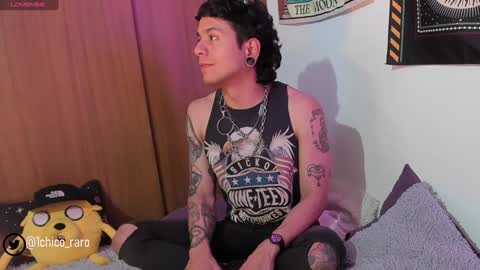 Jhonny online show from January 7, 2025, 11:24 pm