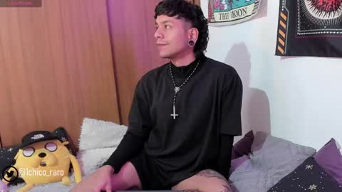 Jhonny online show from February 5, 2025, 11:39 pm