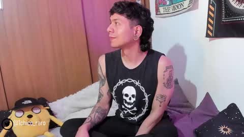 Jhonny online show from February 13, 2025, 12:02 am