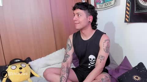 Jhonny online show from February 13, 2025, 8:55 pm