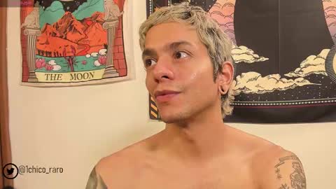 Jhonny online show from February 6, 2026, 12:59 am