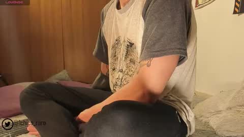 Jhonny online show from March 29, 2026, 12:32 am