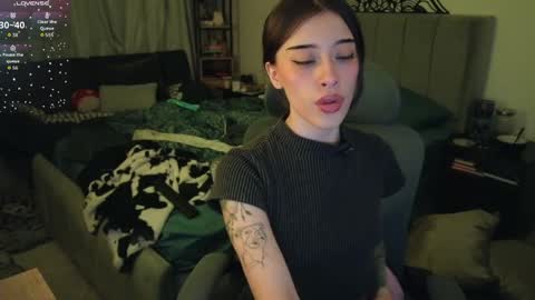 Snapshot of acidkaos chatting on April 10, 2026, 1:33 am Lana 3 online show from April 10, 2026, 1:33 am