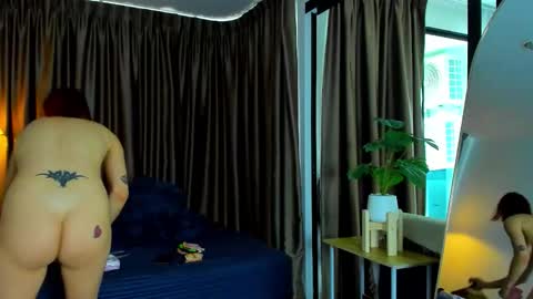 MAIYA online show from October 22, 2025, 5:52 am