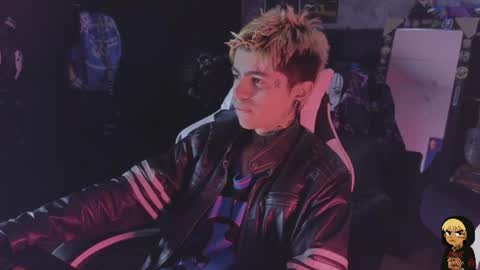 Acid Milo online show from June 26, 2026, 5:17 pm