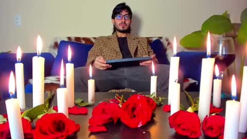 Snapshot of ackerman_eren_ chatting on February 14, 2025, 9:34 am R. online show from February 14, 2025, 9:34 am