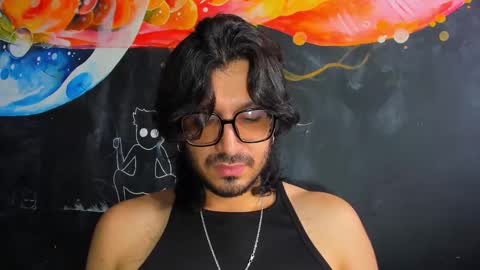 Snapshot of ackerman_eren_ chatting on October 30, 2025, 5:02 pm R. online show from October 30, 2025, 5:02 pm