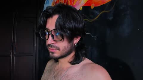 Snapshot of ackerman_eren_ chatting on October 31, 2025, 3:02 pm R. online show from October 31, 2025, 3:02 pm