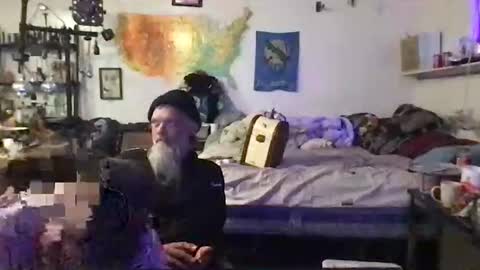 TittyBopBeatrice online show from January 15, 2026, 12:43 pm