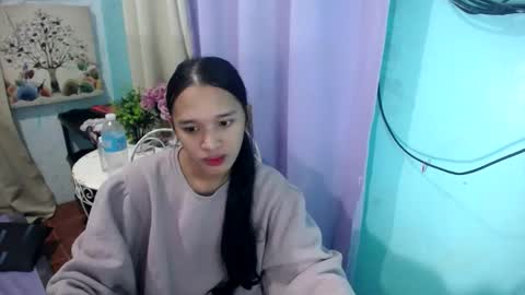 Snapshot of acyl_quixx chatting on March 9, 2025, 11:36 am acyl_quixx online show from March 9, 2025, 11:36 am